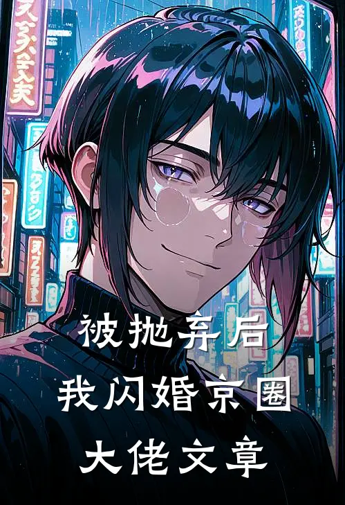 被抛弃后，我闪婚京圈大佬文章
