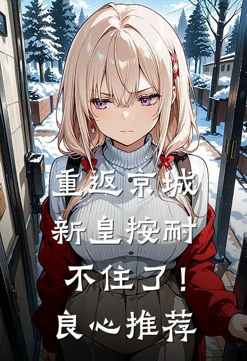 重返京城，新皇按耐不住了！良心推荐