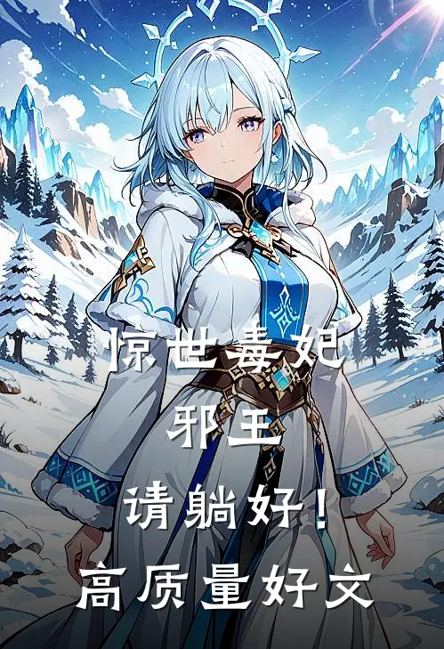 惊世毒妃：邪王，请躺好！高质量好文