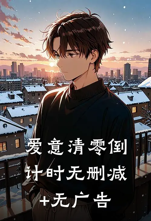 爱意清零倒计时无删减+无广告