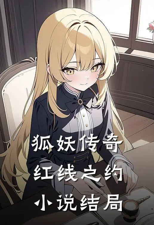 狐妖传奇红线之约结局是