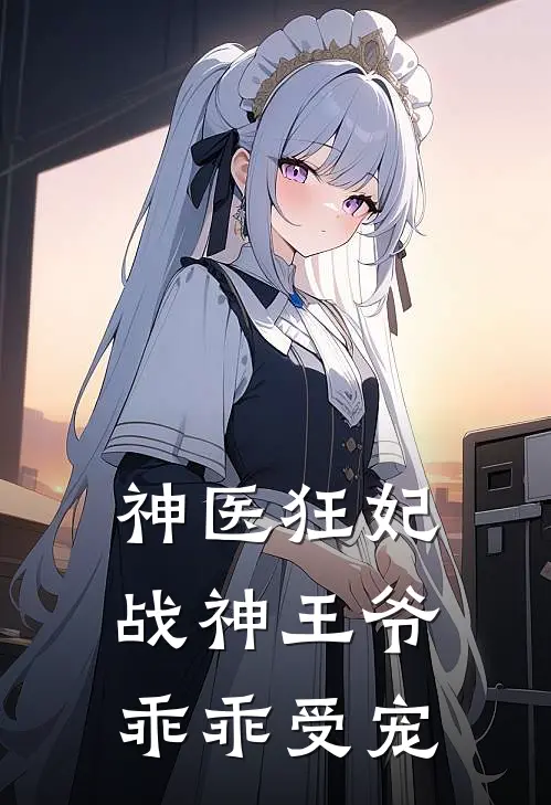 神医狂妃：战神王爷乖乖受宠