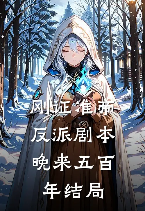 刚证准帝，反派剧本晚来五百年结局