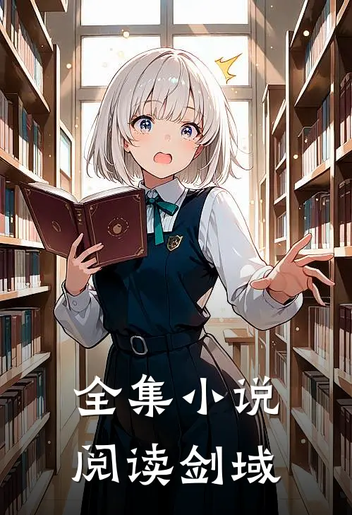 全集小说阅读剑域