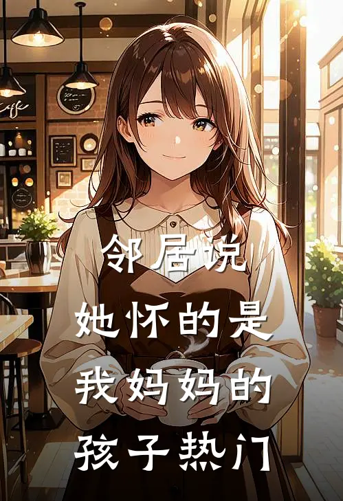 邻居说，她怀的是我妈妈的孩子热门
