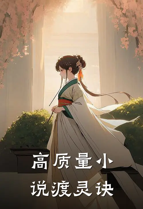高质量小说渡灵诀