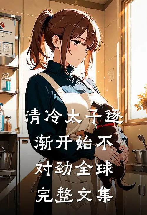 清冷太子逐渐开始不对劲全球完整文集
