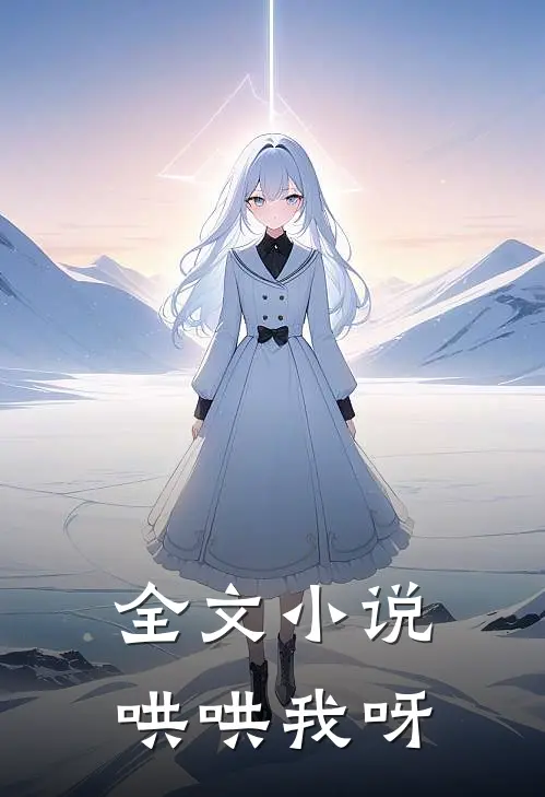 全文小说哄哄我呀