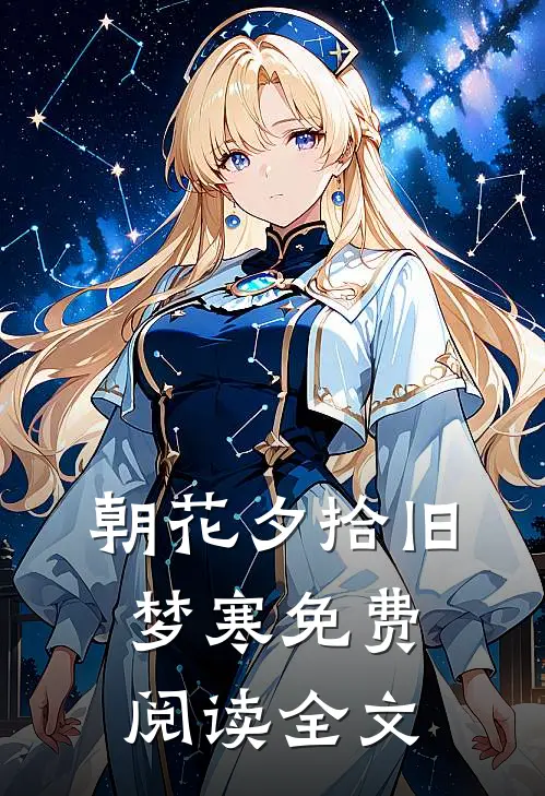 朝花夕拾旧梦寒免费阅读全文