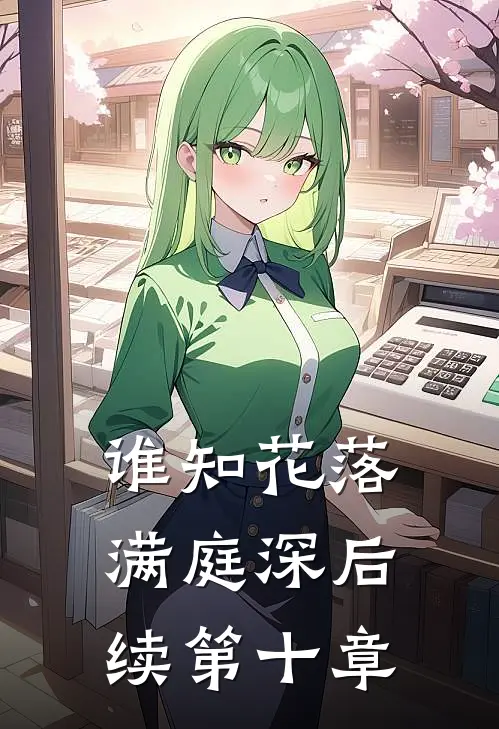 谁知花落满庭深后续第十章