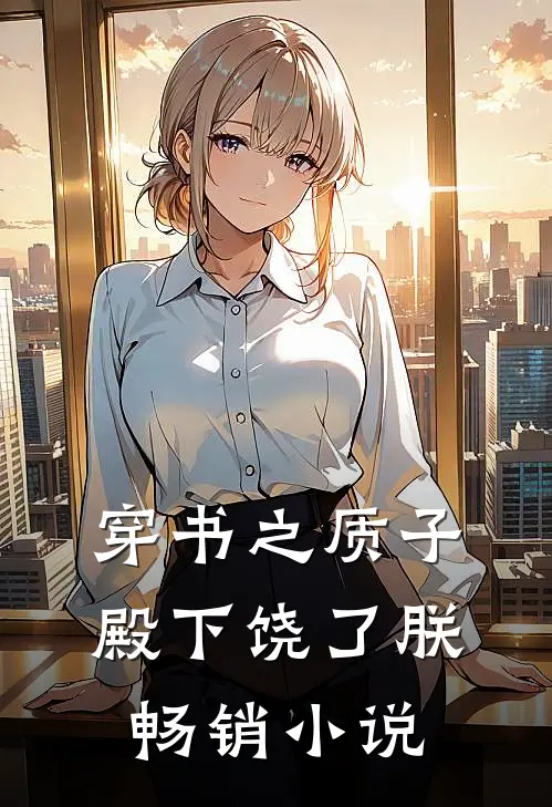 穿书之质子殿下饶了朕畅销小说