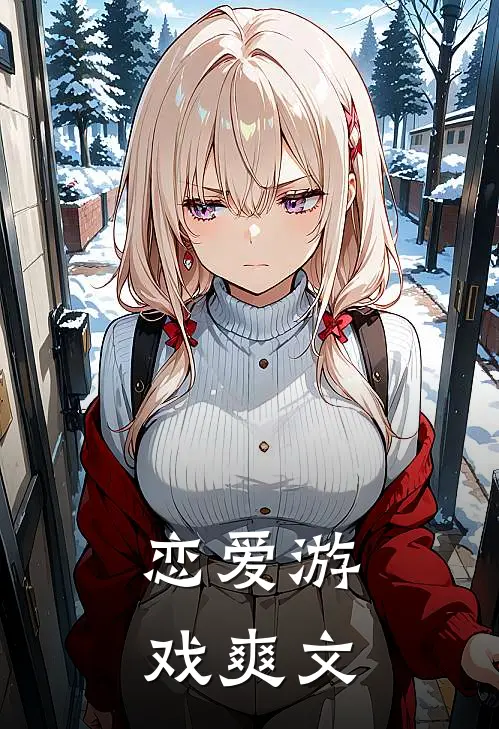 恋爱游戏爽文