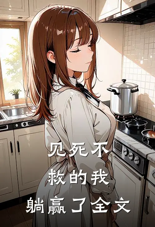 见死不救的我，躺赢了全文