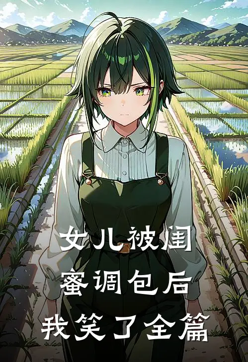 女儿被闺蜜调包后,我笑了全篇