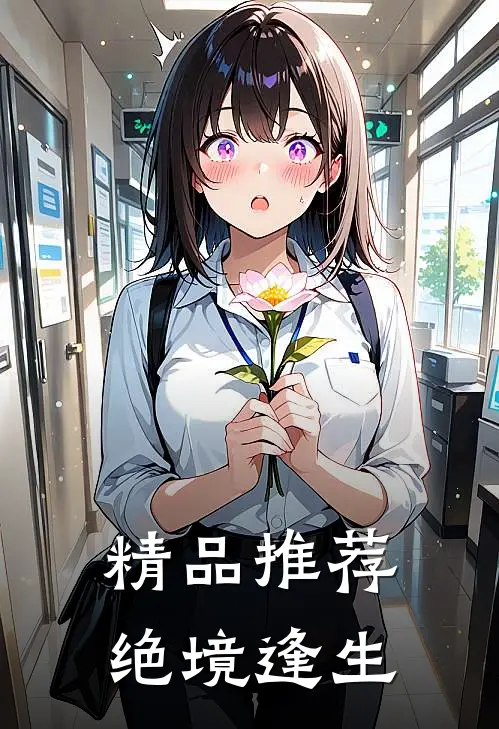 精品推荐绝境逢生