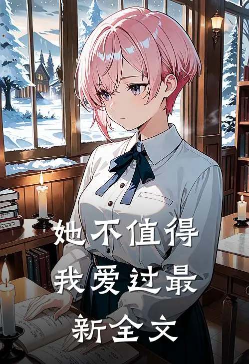 她不值得我爱过最新全文