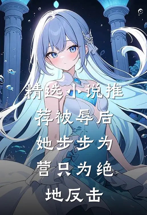 精选小说推荐被辱后，她步步为营只为绝地反击