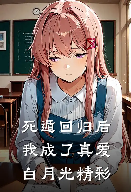 死遁回归后，我成了真爱白月光精彩