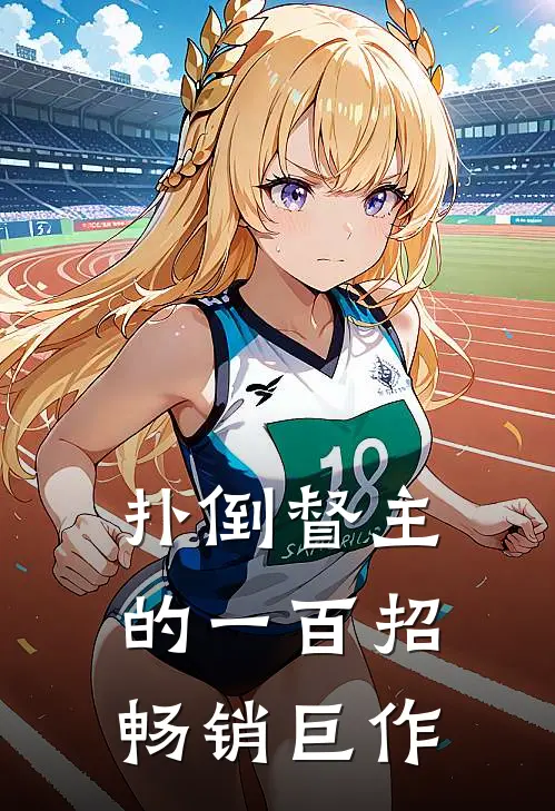 扑倒督主的一百招畅销巨作