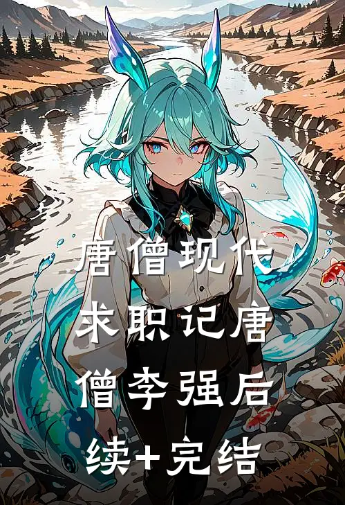 唐僧现代求职记唐僧李强后续+完结