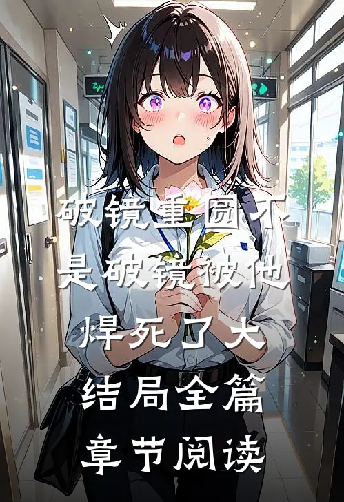 破镜重圆不是破镜被他焊死了大结局全篇章节阅读