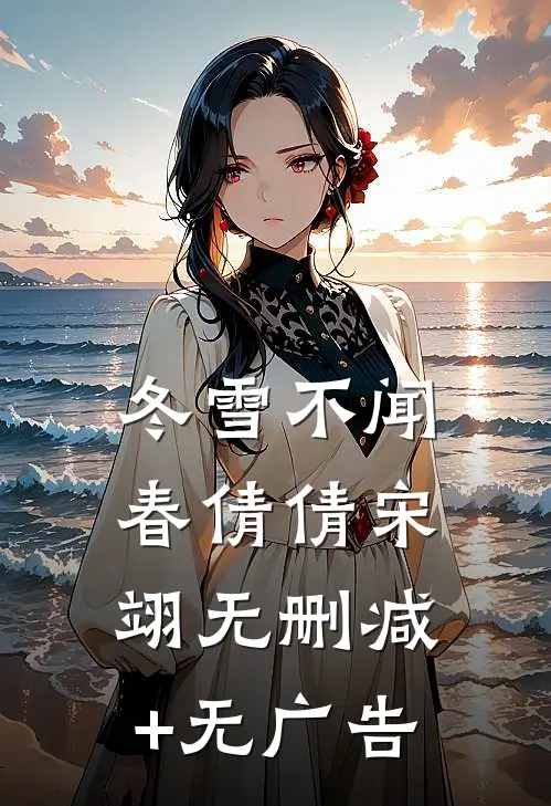 冬雪不闻春倩倩宋翊无删减+无广告