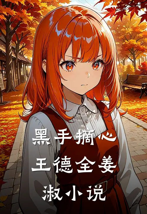 黑手摘心王德全姜淑小说