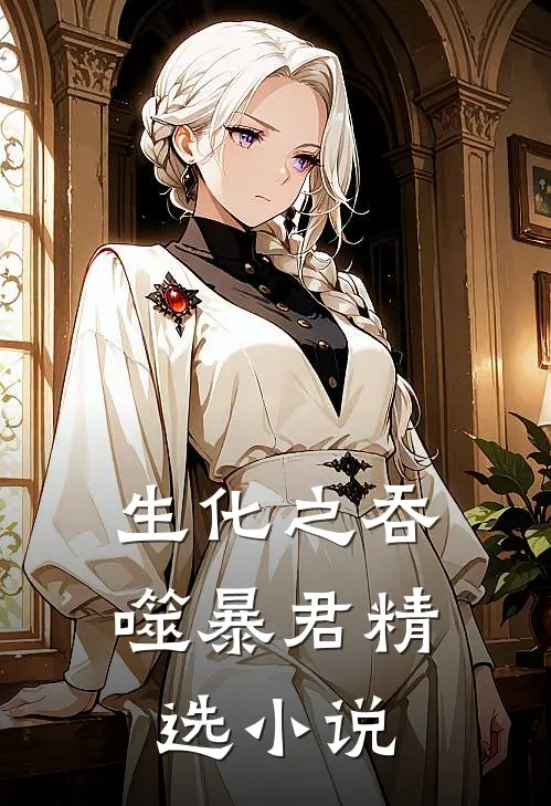 生化之吞噬暴君精选小说