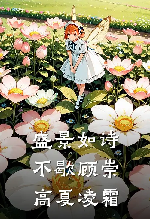 盛景如诗不歇顾崇高夏凌霜