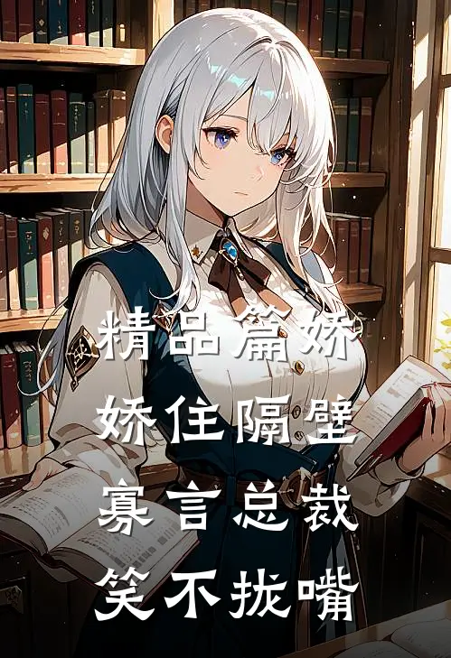 精品篇娇娇住隔壁，寡言总裁笑不拢嘴