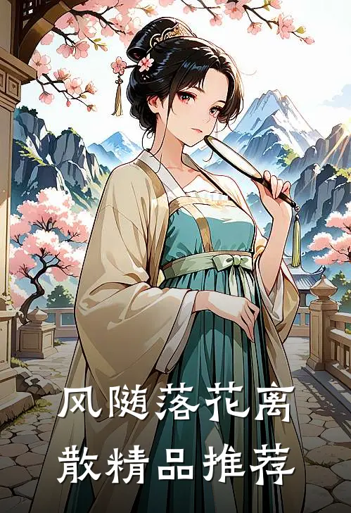 风随落花离散精品推荐