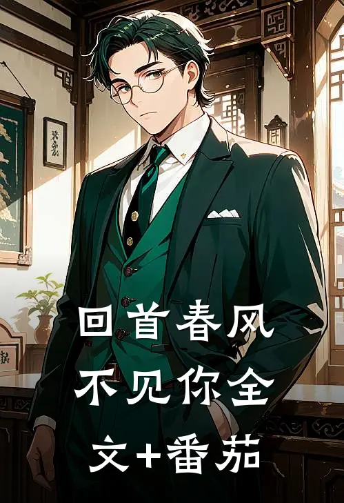 回首春风不见你全文+番茄