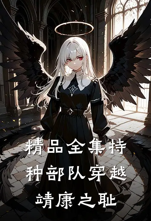精品全集特种部队穿越靖康之耻