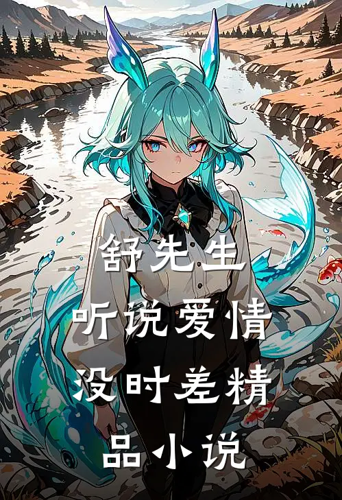 舒先生，听说爱情没时差精品小说