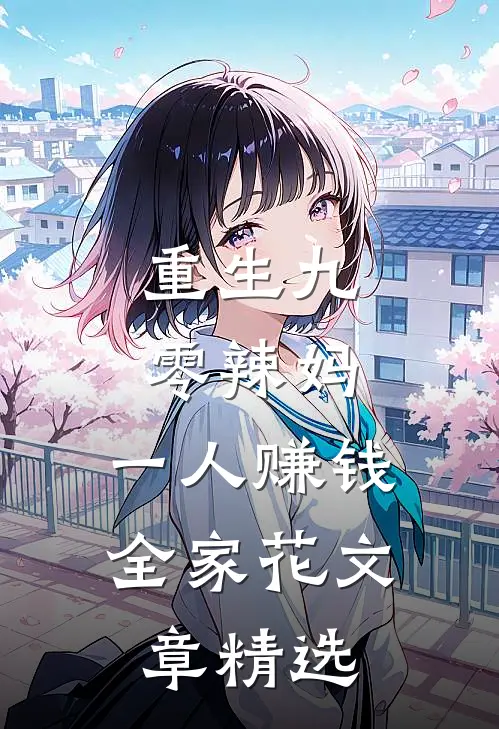 重生九零辣妈，一人赚钱全家花文章精选