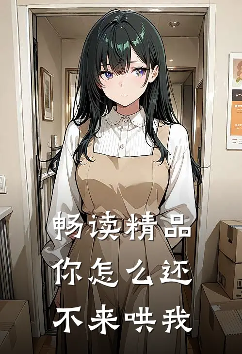 畅读精品你怎么还不来哄我