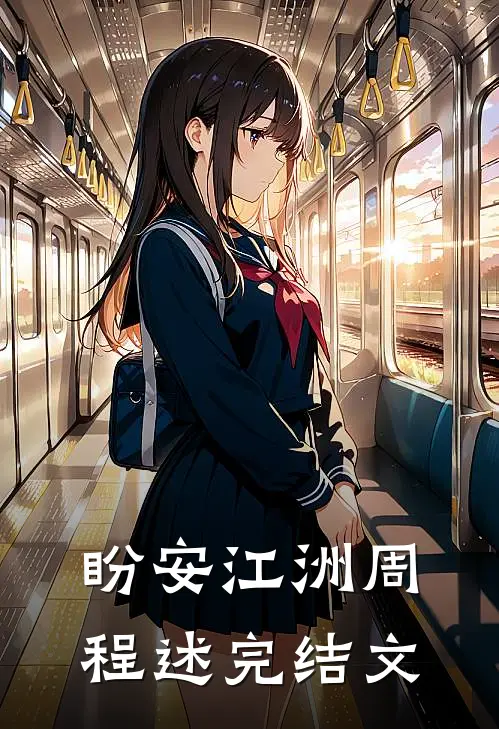 盼安江洲周程述完结文