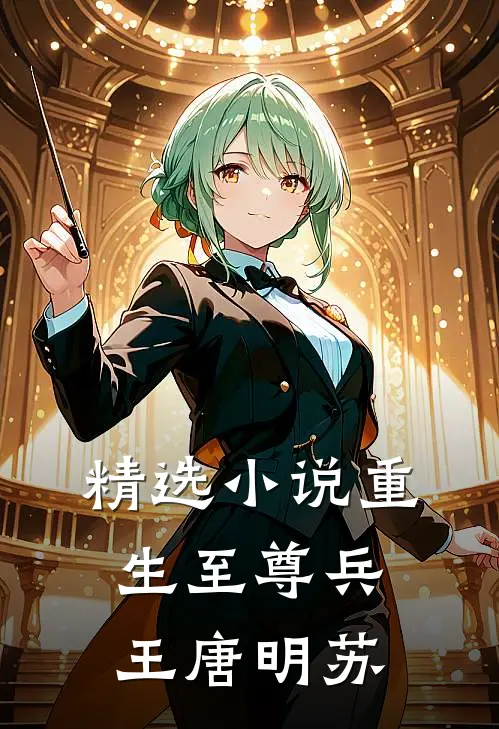 精选小说重生至尊兵王唐明 苏