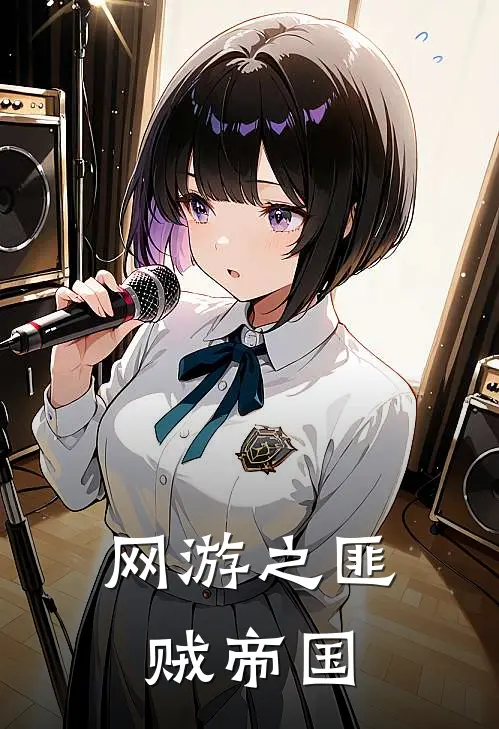 网游之匪贼帝国