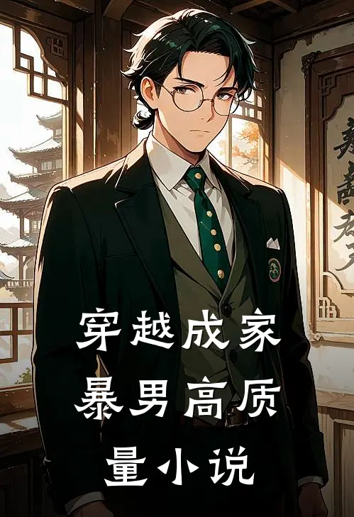 穿越成家暴男高质量小说