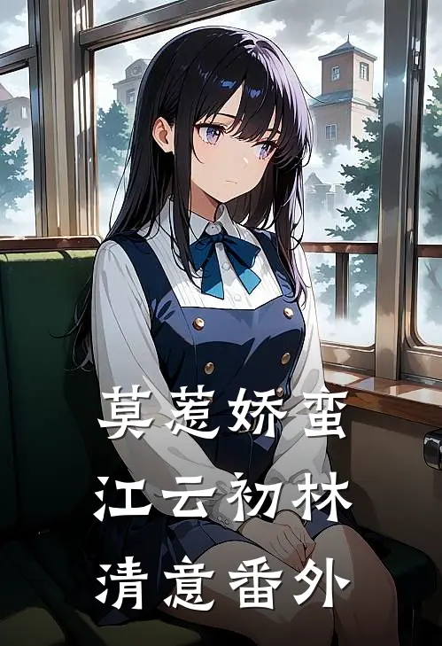 莫惹娇蛮江云初林清意 番外