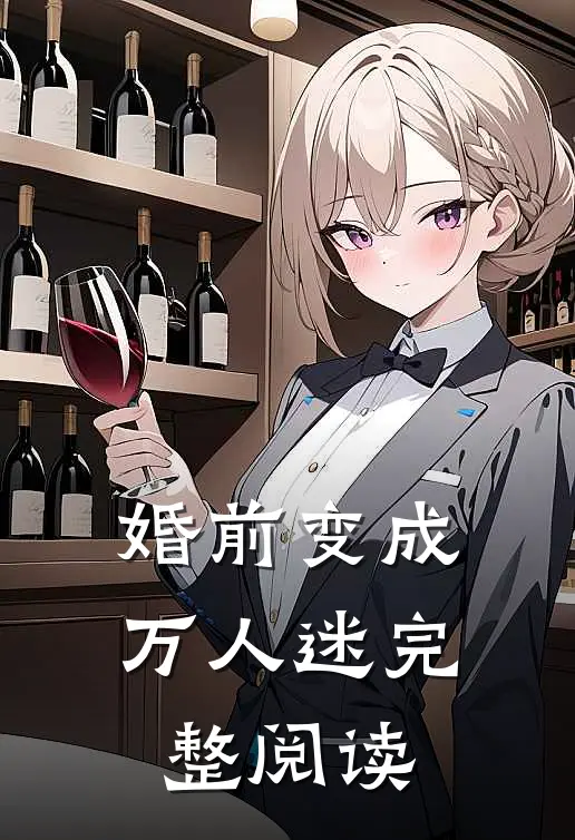婚前变成万人迷完整阅读