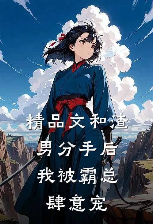 精品文和渣男分手后，我被霸总肆意宠