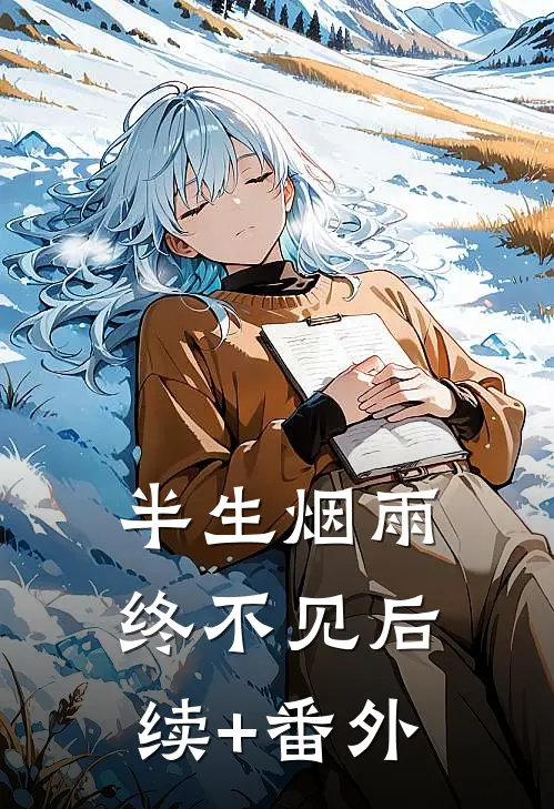 半生烟雨终不见后续+番外
