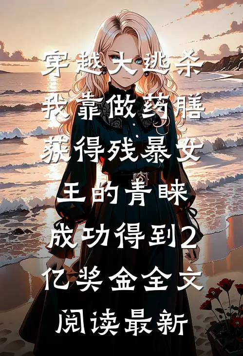 穿越大逃杀，我靠做药膳获得残暴女王的青睐，成功得到2亿奖金全文阅读最新