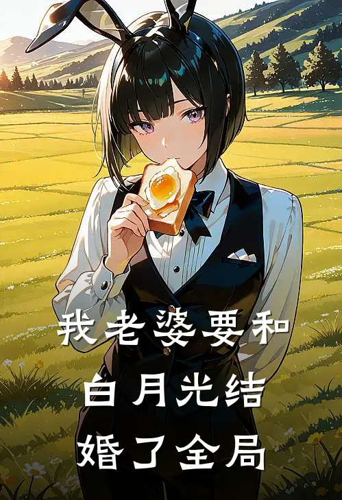 我老婆要和白月光结婚了全局