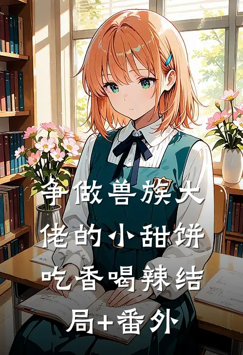 争做兽族大佬的小甜饼，吃香喝辣结局+番外