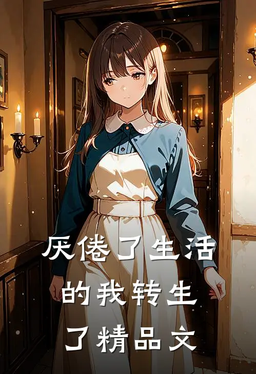 厌倦了生活的我转生了精品文