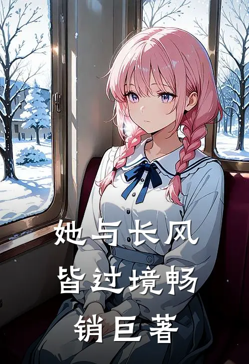 她与长风皆过境畅销巨著