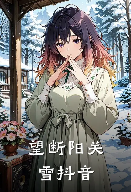 望断阳关雪抖音